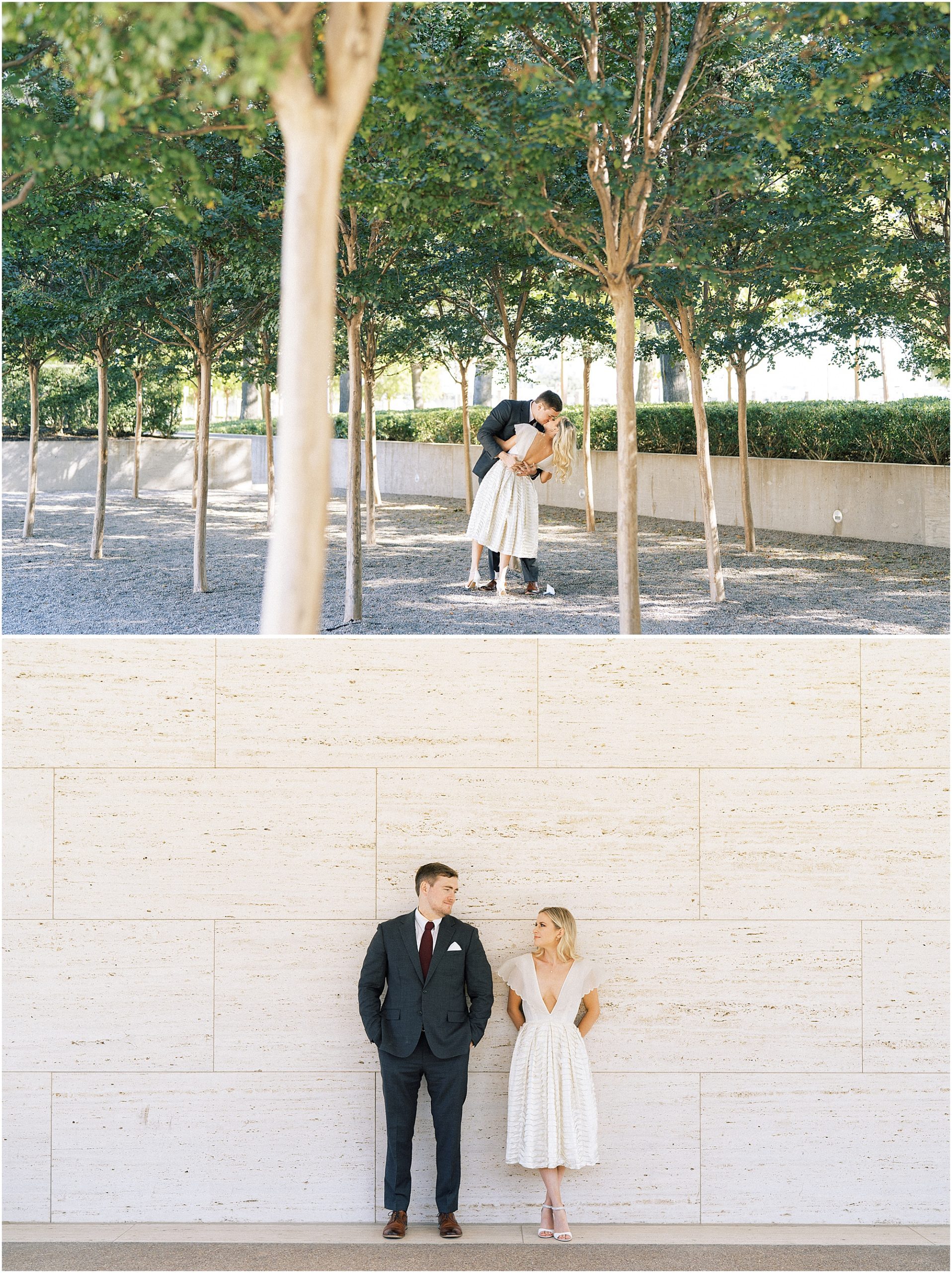Fort Worth Kimbell Art Museum | Kimbell Art Museum | Fort Worth Photo Locations | Fort Worth, Texas | Fort Worth Photography Locations | Fort Worth Picture Locations | Fort Worth Engagement Photo Locations 