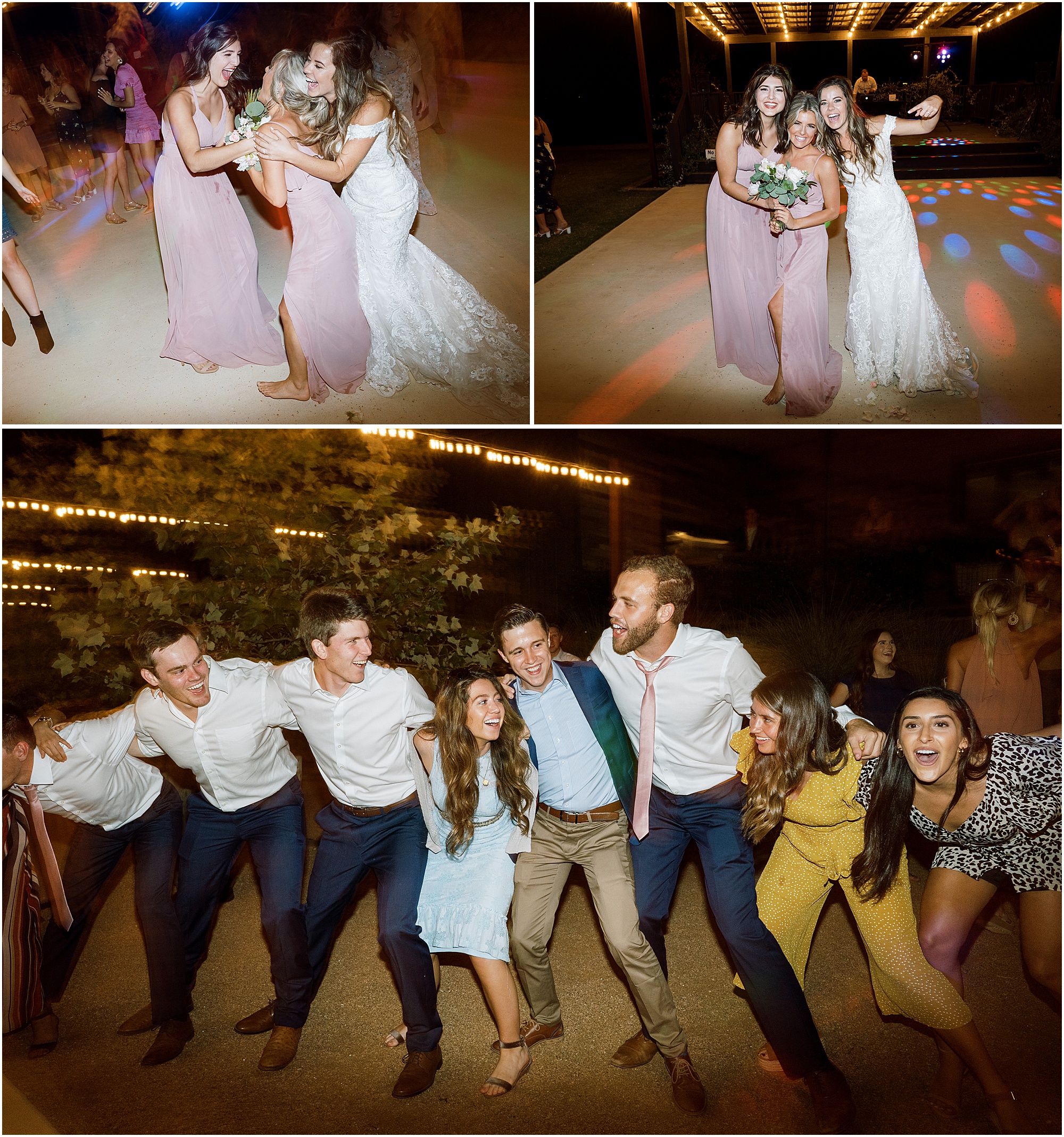 Austin, Texas Wedding Venues | Two Wishes Ranch | Two Wishes Ranch Wedding | Austin, Texas | Summer Wedding Color Palette | Summer Wedding Inspiration | Summer Wedding Colors | Austin Wedding Photographer | Fort Worth Wedding Photographer | Dallas Wedding Photographer | Bailee Bruce Photography 