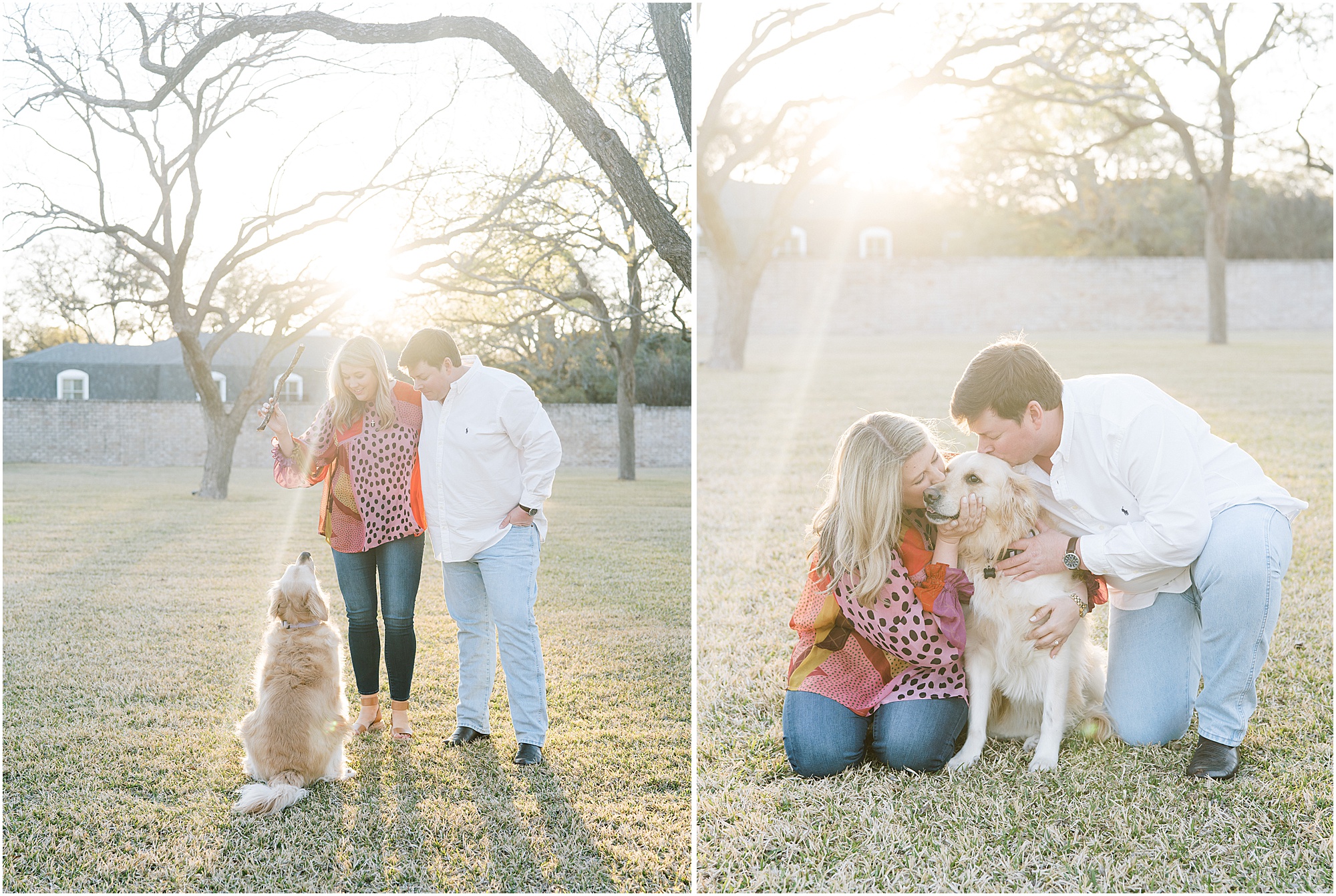 Waco Tx Engagement Photos | Waco Engagement Photos | Waco Texas Photography Engagement | Texas Wedding Photographer | Waco Wedding Photographer | Bailee Starr Photography